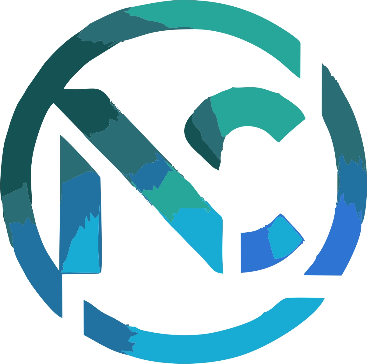 NexCore Logo